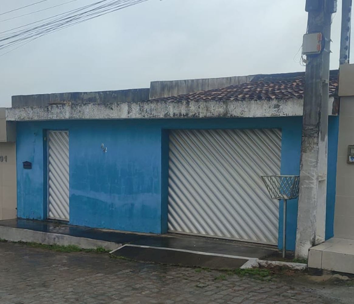 Casa com 3 quartos no Morada Nobre (foto 21 de 21)