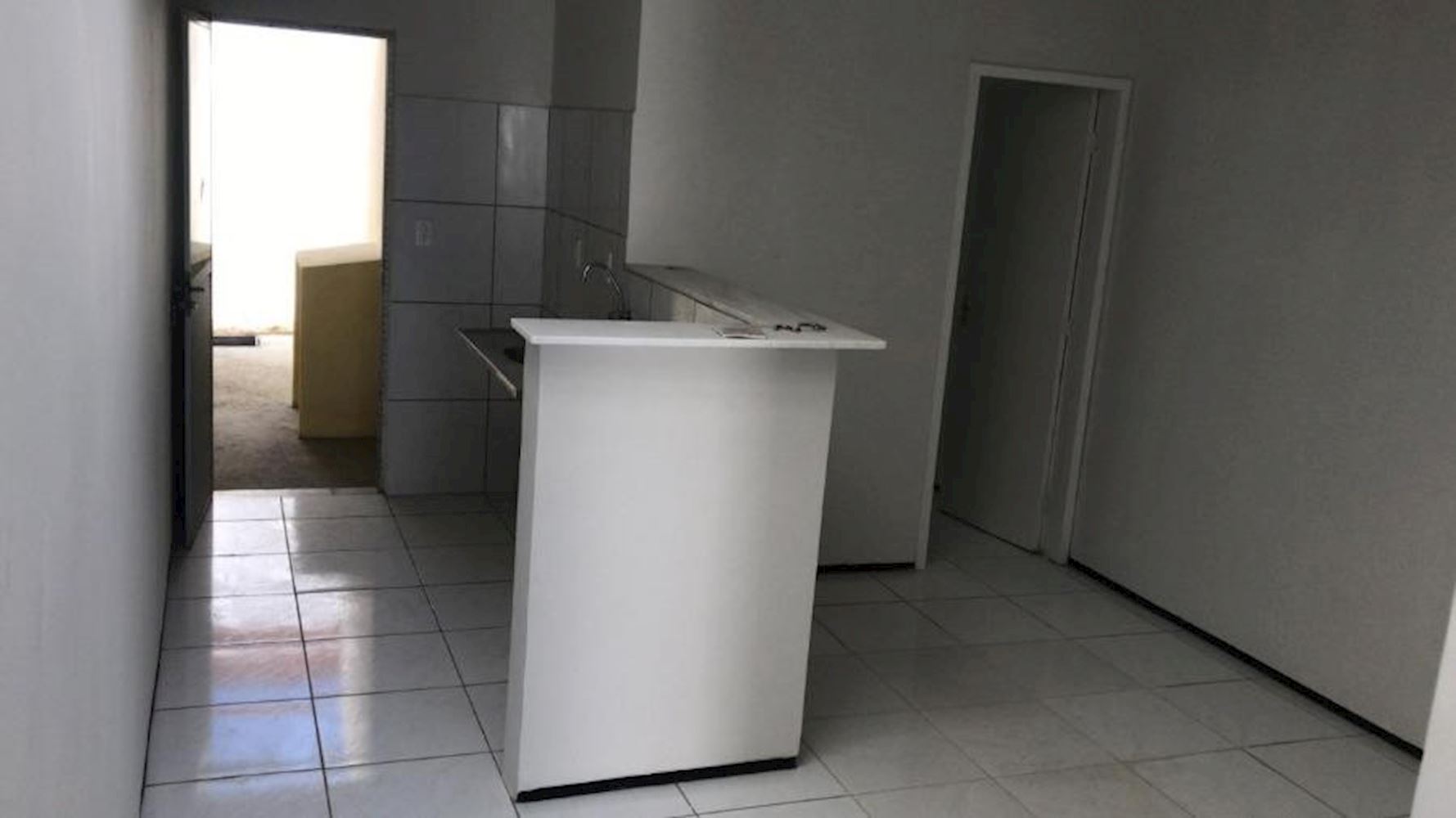 Casa com 2 quartos no Furna da Onça (foto 10 de 12)