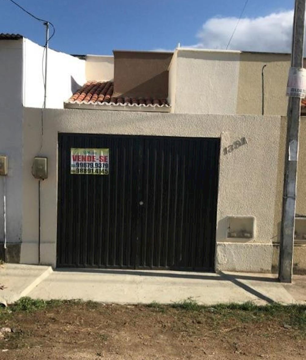 Casa com 2 quartos no Furna da Onça (foto 12 de 12)