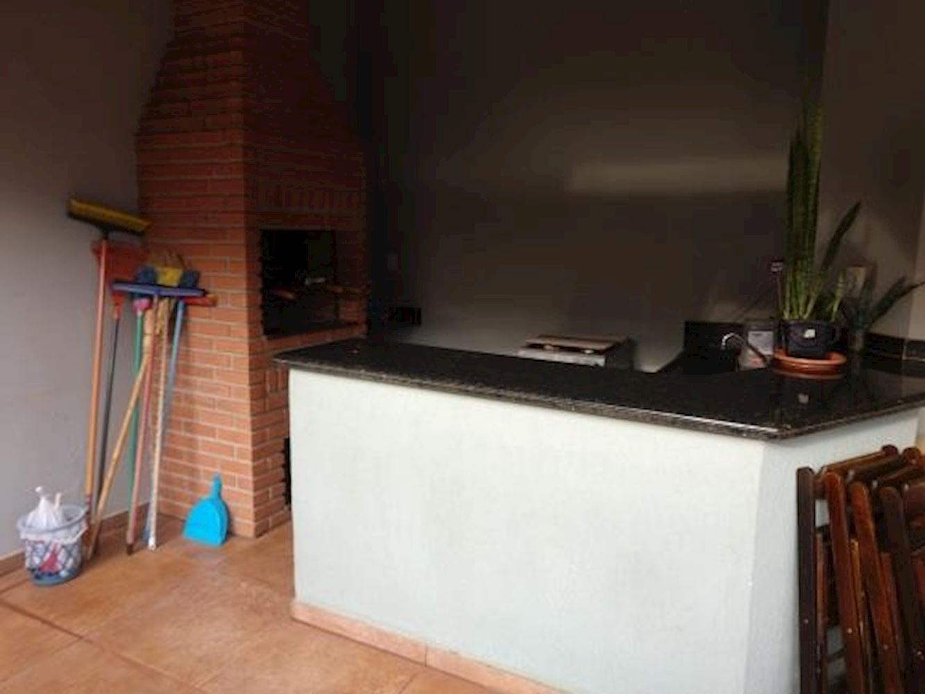 Casa com 1 quarto na Cidade Jardim (foto 14 de 34)