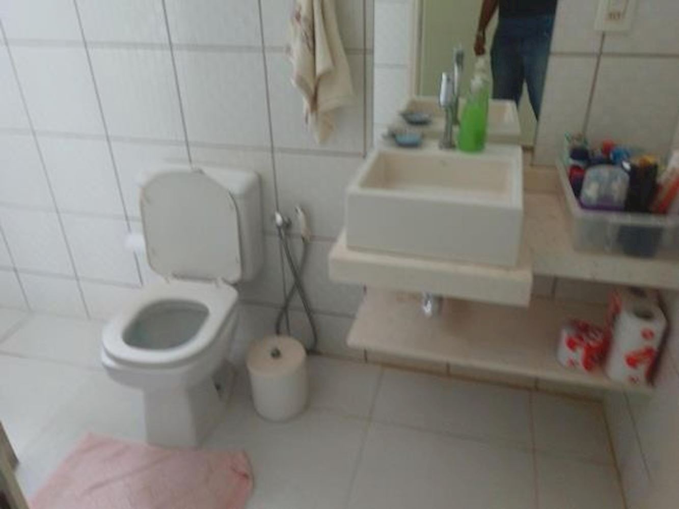 Casa com 1 quarto na Cidade Jardim (foto 18 de 34)