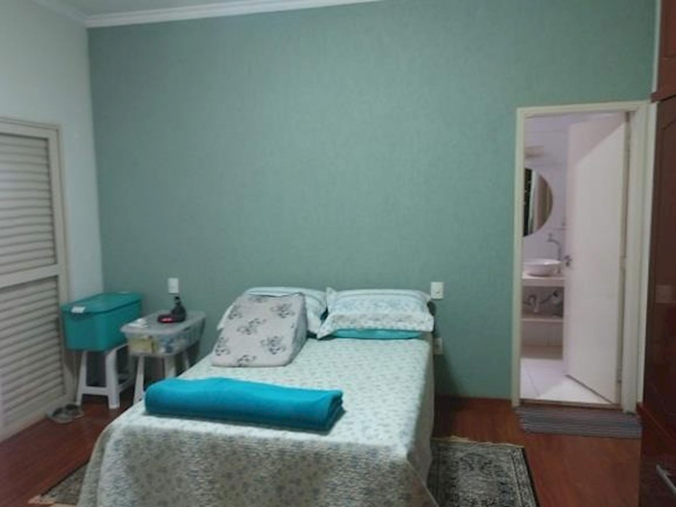 Casa com 1 quarto na Cidade Jardim (foto 20 de 34)