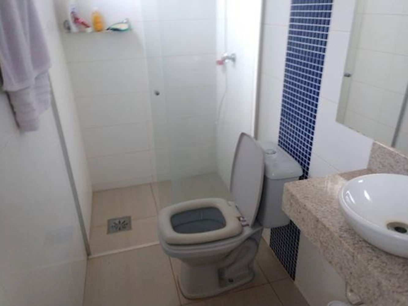 Casa com 1 quarto na Cidade Jardim (foto 26 de 34)