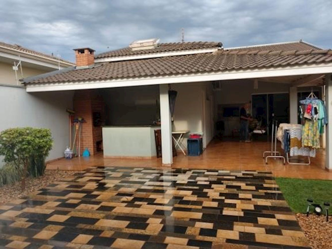 Casa com 1 quarto na Cidade Jardim (foto 28 de 34)