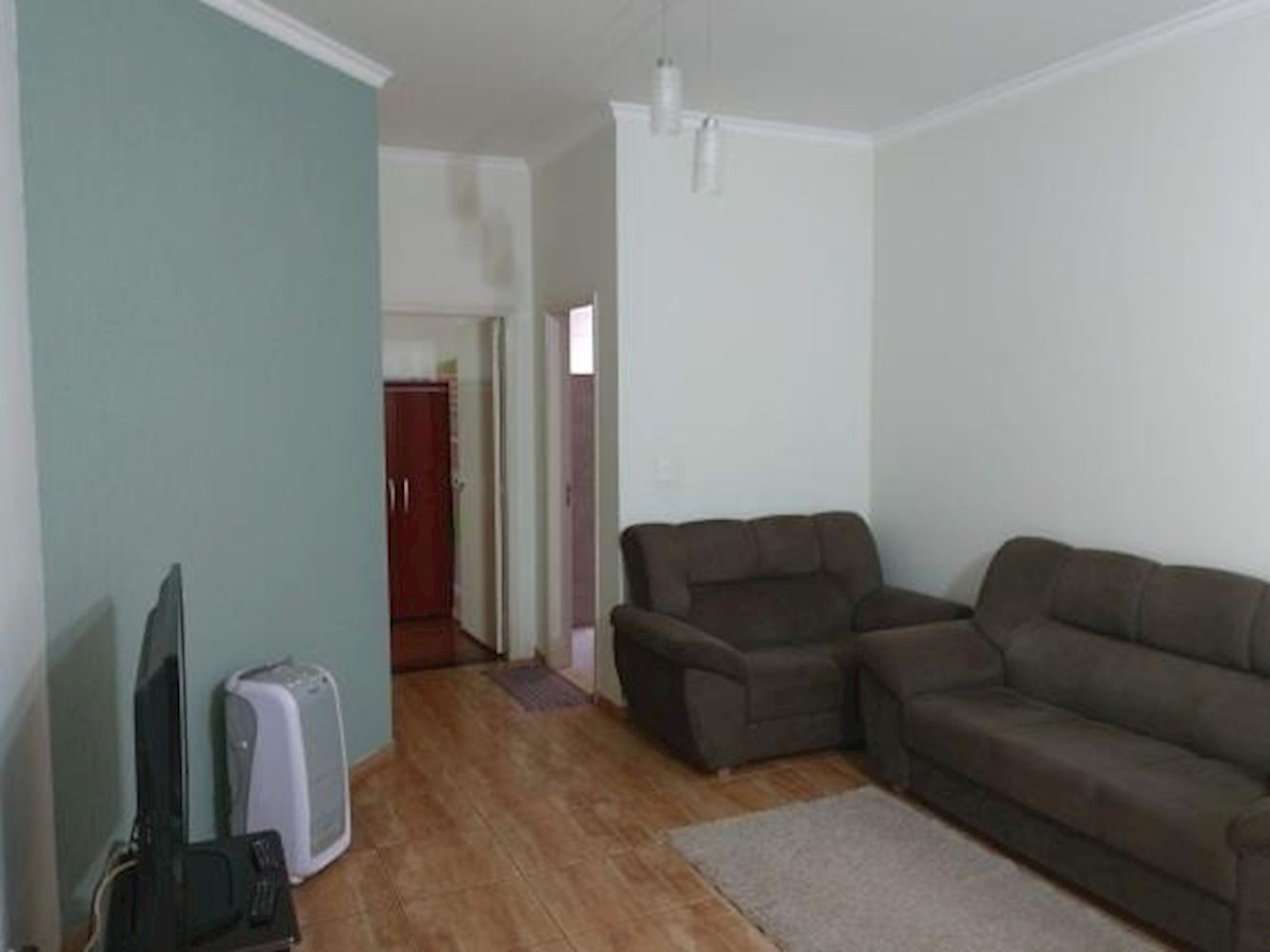 Casa com 1 quarto na Cidade Jardim (foto 30 de 34)