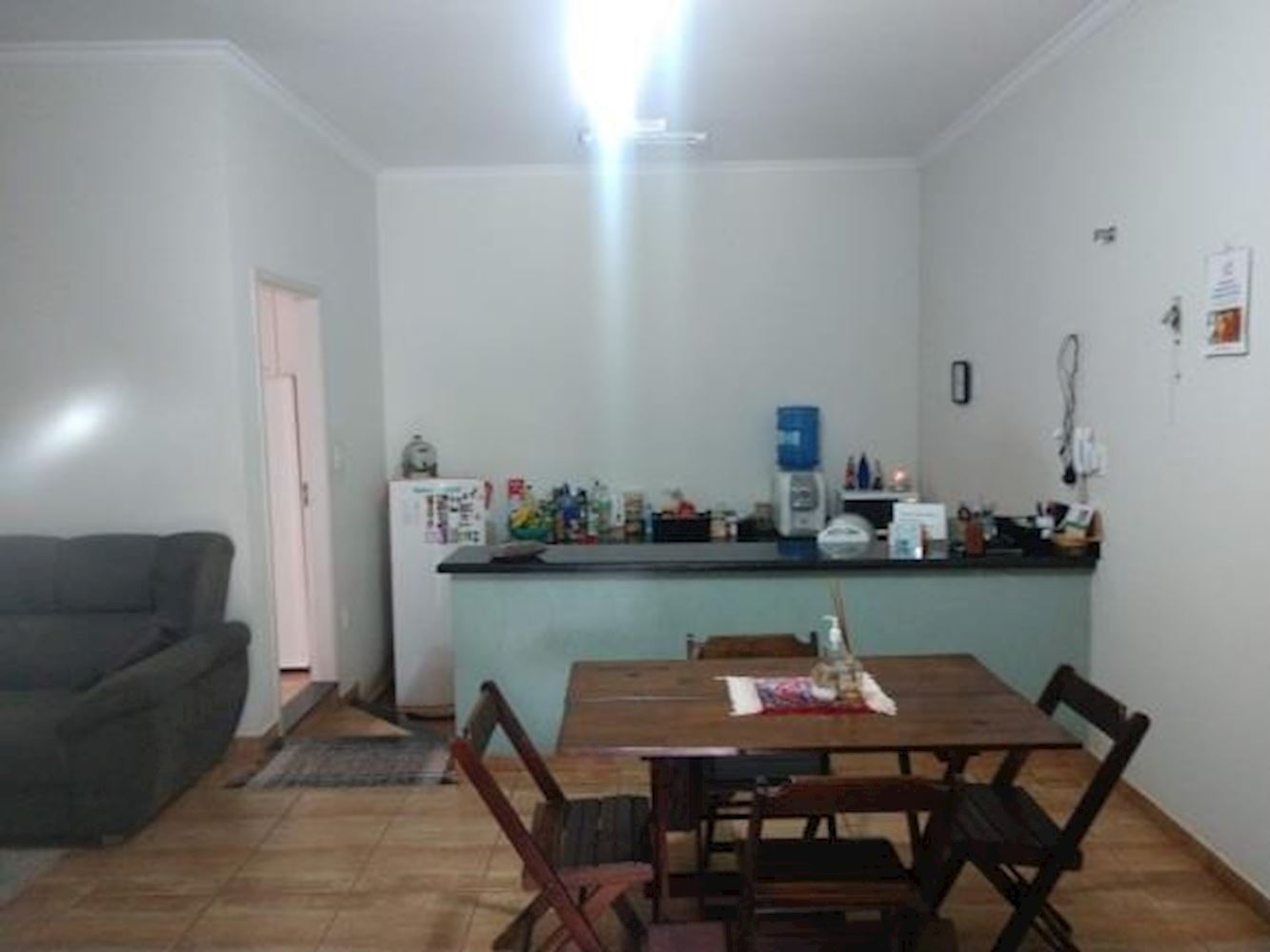 Casa com 1 quarto na Cidade Jardim (foto 32 de 34)