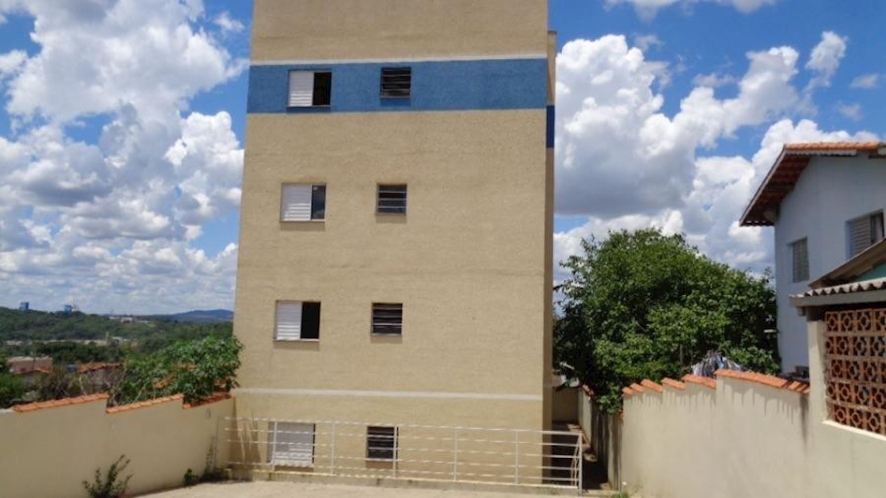 Apartamento com 2 quartos na Vila Nova Trieste (foto 22 de 22)