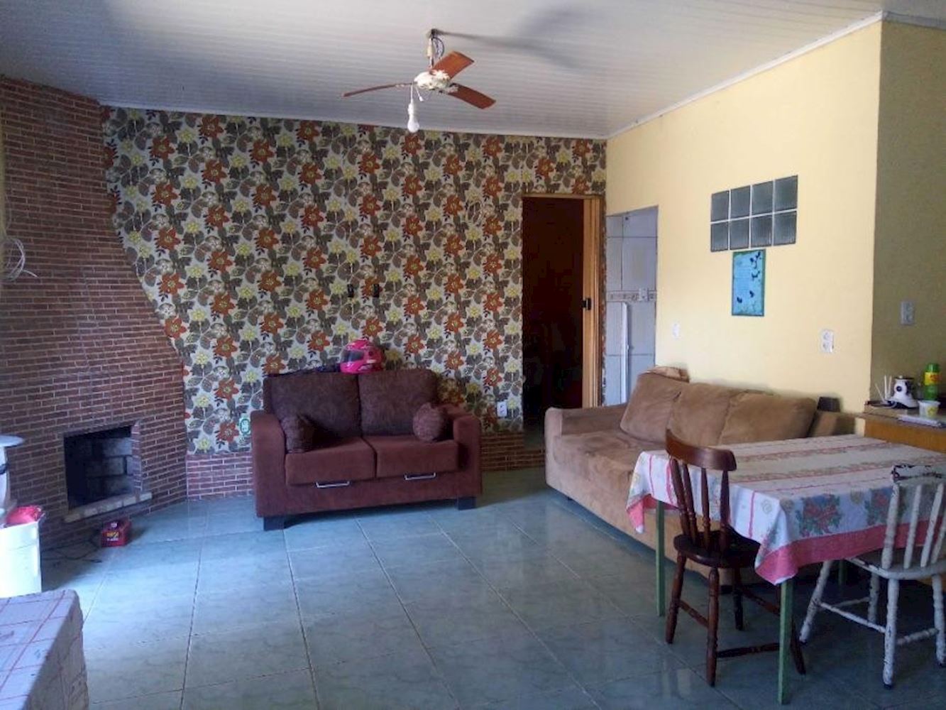 Casa com 3 quartos no Santa Rita (foto 14 de 24)