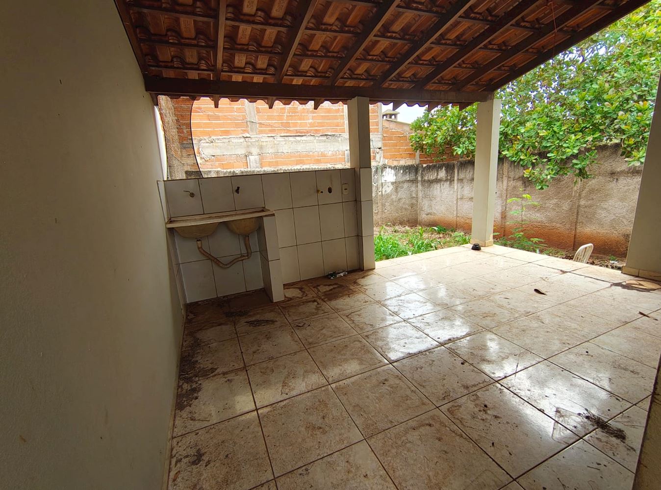 Casa com 2 quartos na Lagoa Azul II (foto 22 de 38)