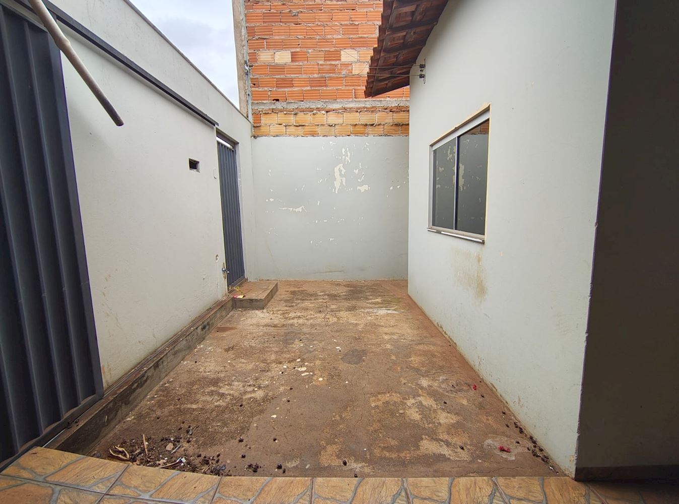 Casa com 2 quartos na Lagoa Azul II (foto 36 de 38)
