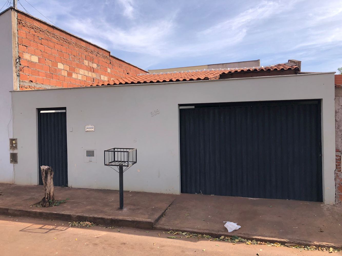 Casa com 2 quartos na Lagoa Azul II (foto 38 de 38)