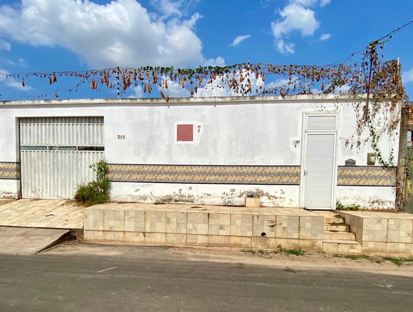 Casa com 3 quartos no Santa Filomena (foto 6 de 30)