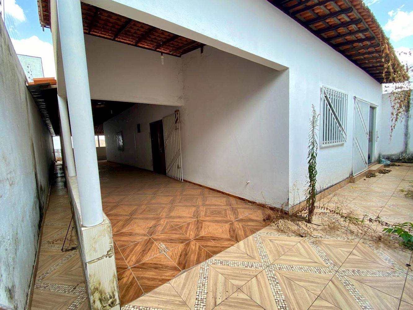 Casa com 3 quartos no Santa Filomena (foto 8 de 30)