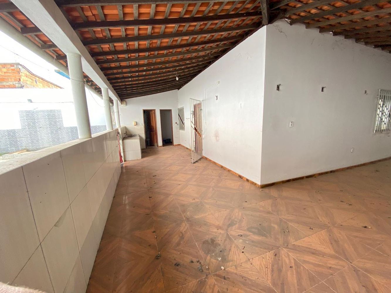 Casa com 3 quartos no Santa Filomena (foto 16 de 30)