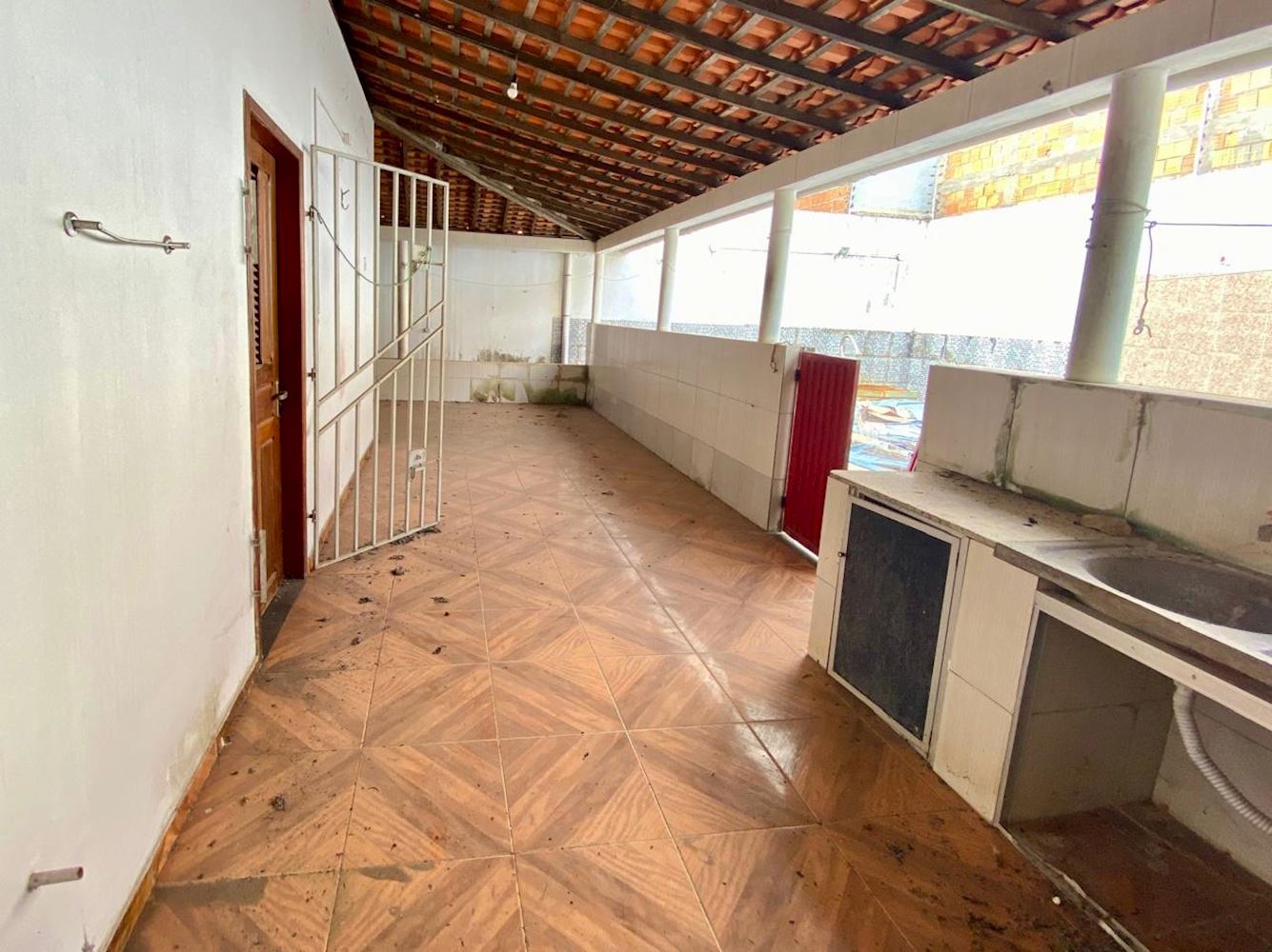 Casa com 3 quartos no Santa Filomena (foto 26 de 30)