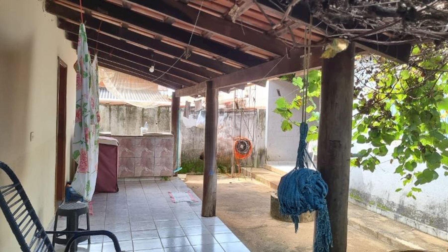 Casa com 3 quartos no São José (foto 22 de 22)
