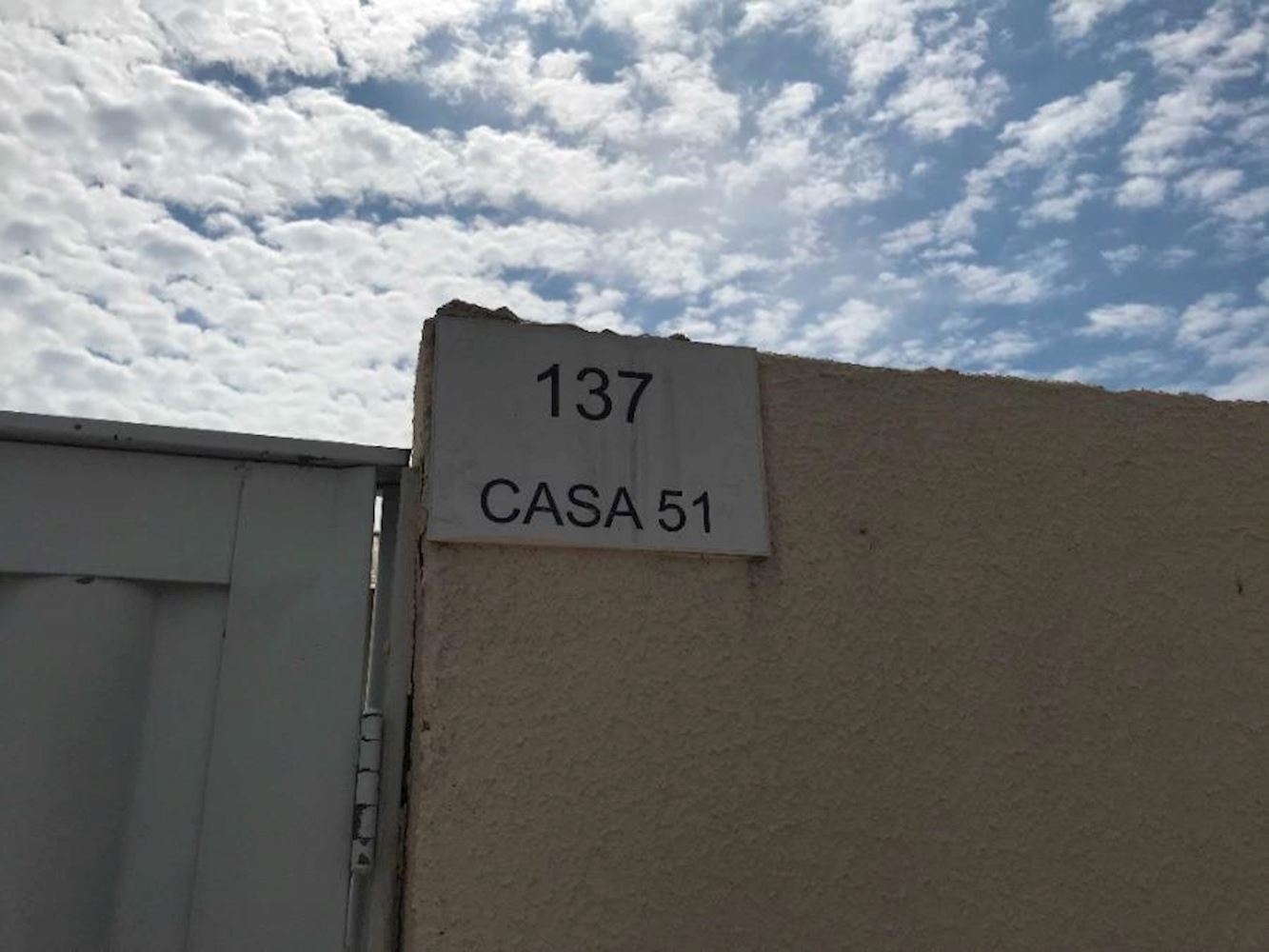 Casa com 2 quartos no São Vicente (foto 22 de 22)