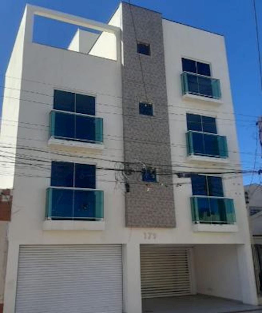 Apartamento na Vila Dias (foto 14 de 22)