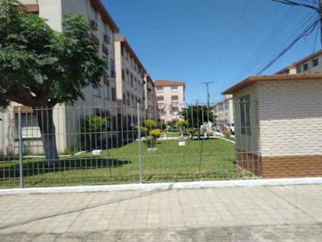 Apartamento na Vila Dias (foto 16 de 22)