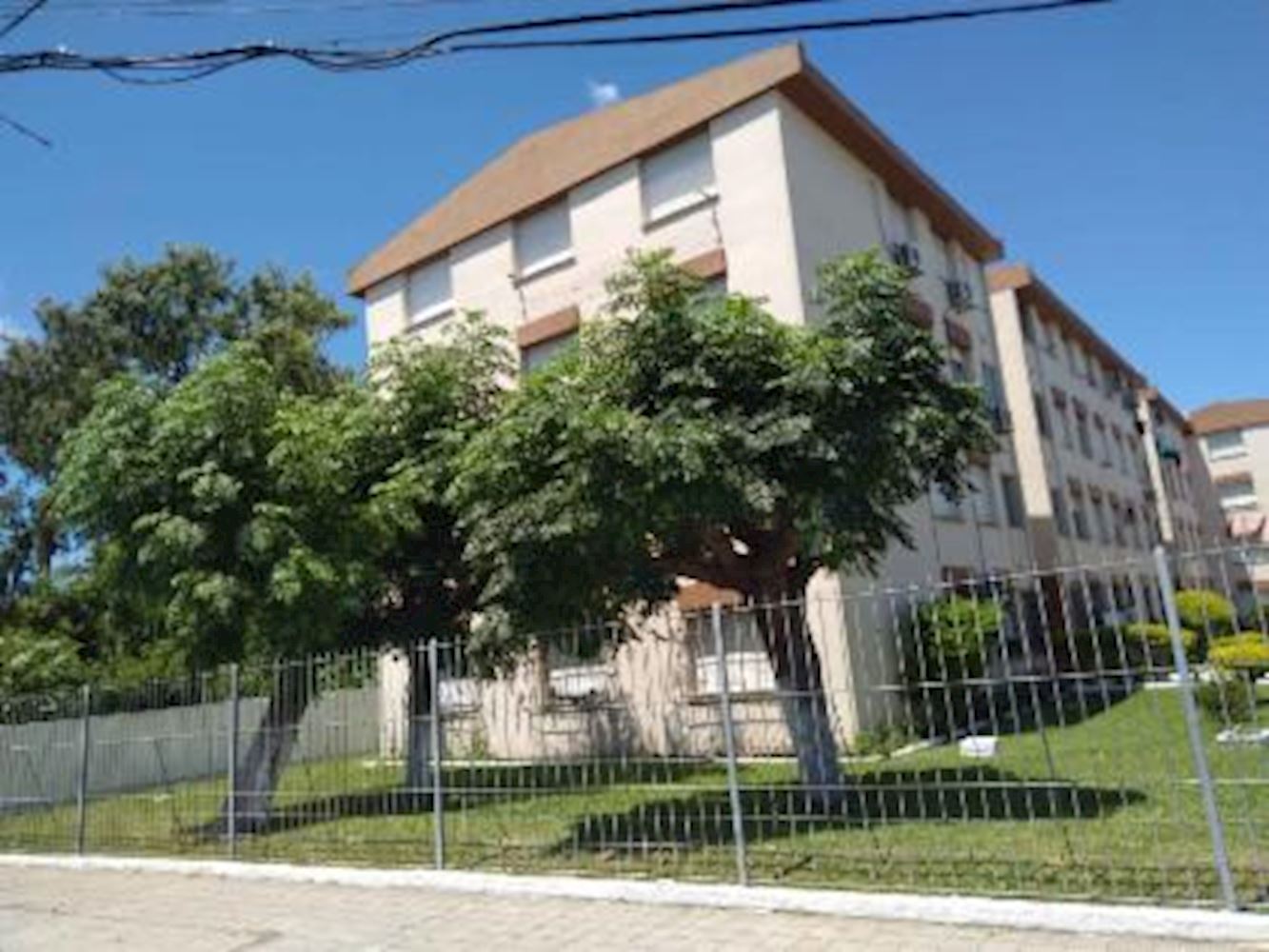 Apartamento na Vila Dias (foto 18 de 22)