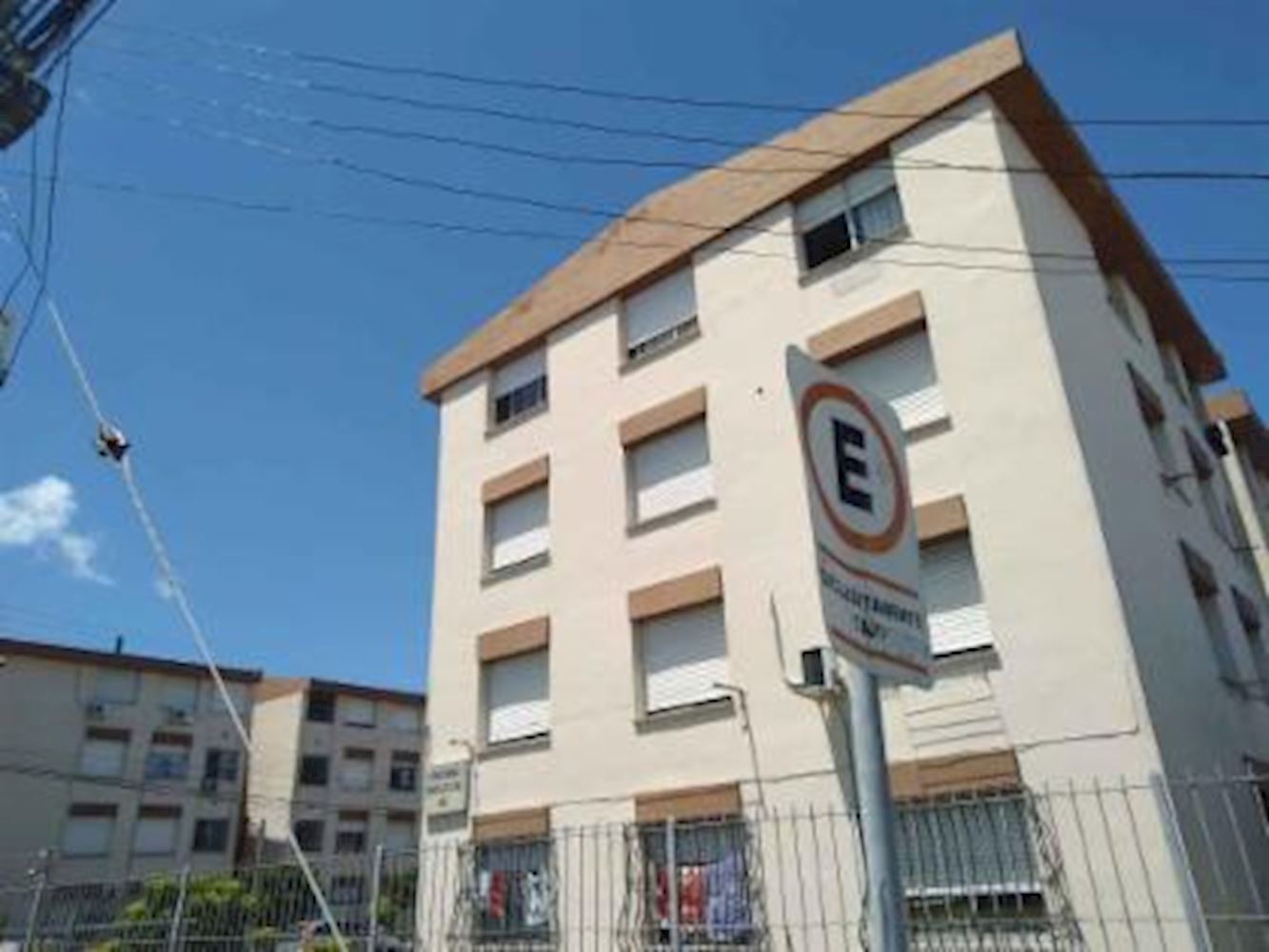 Apartamento na Vila Dias (foto 20 de 22)