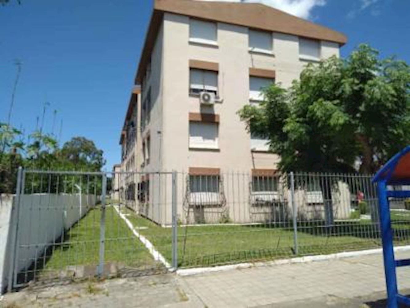 Apartamento na Vila Dias (foto 22 de 22)
