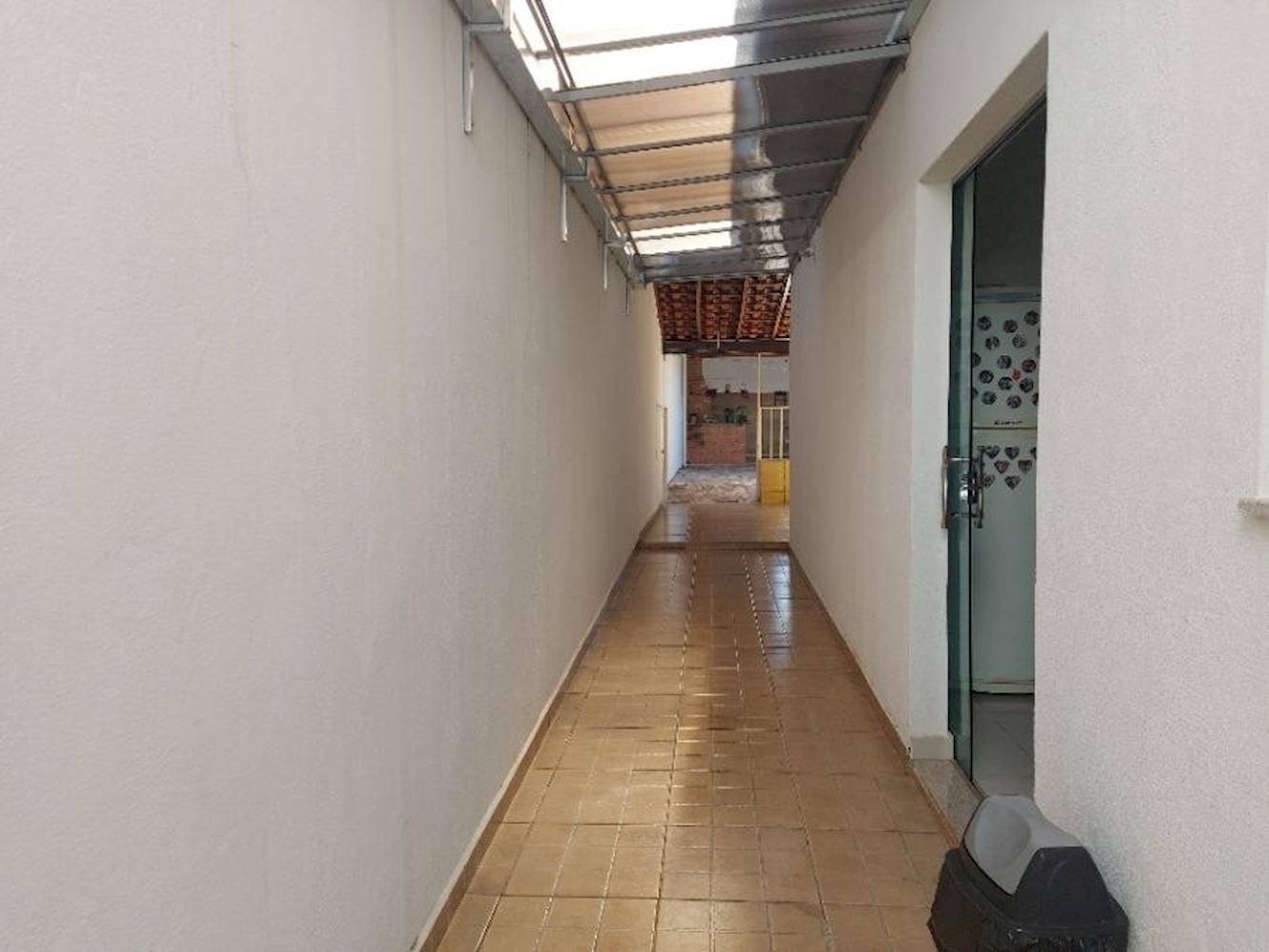 Casa com 4 quartos no Jardim das Palmeiras (foto 18 de 26)