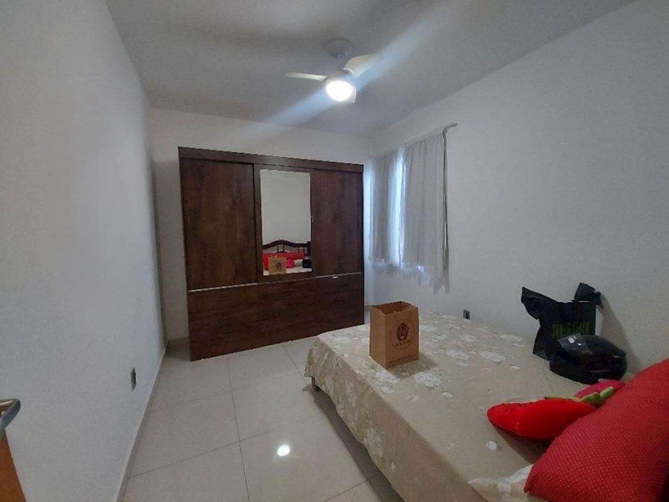 Casa com 4 quartos no Jardim das Palmeiras (foto 24 de 26)