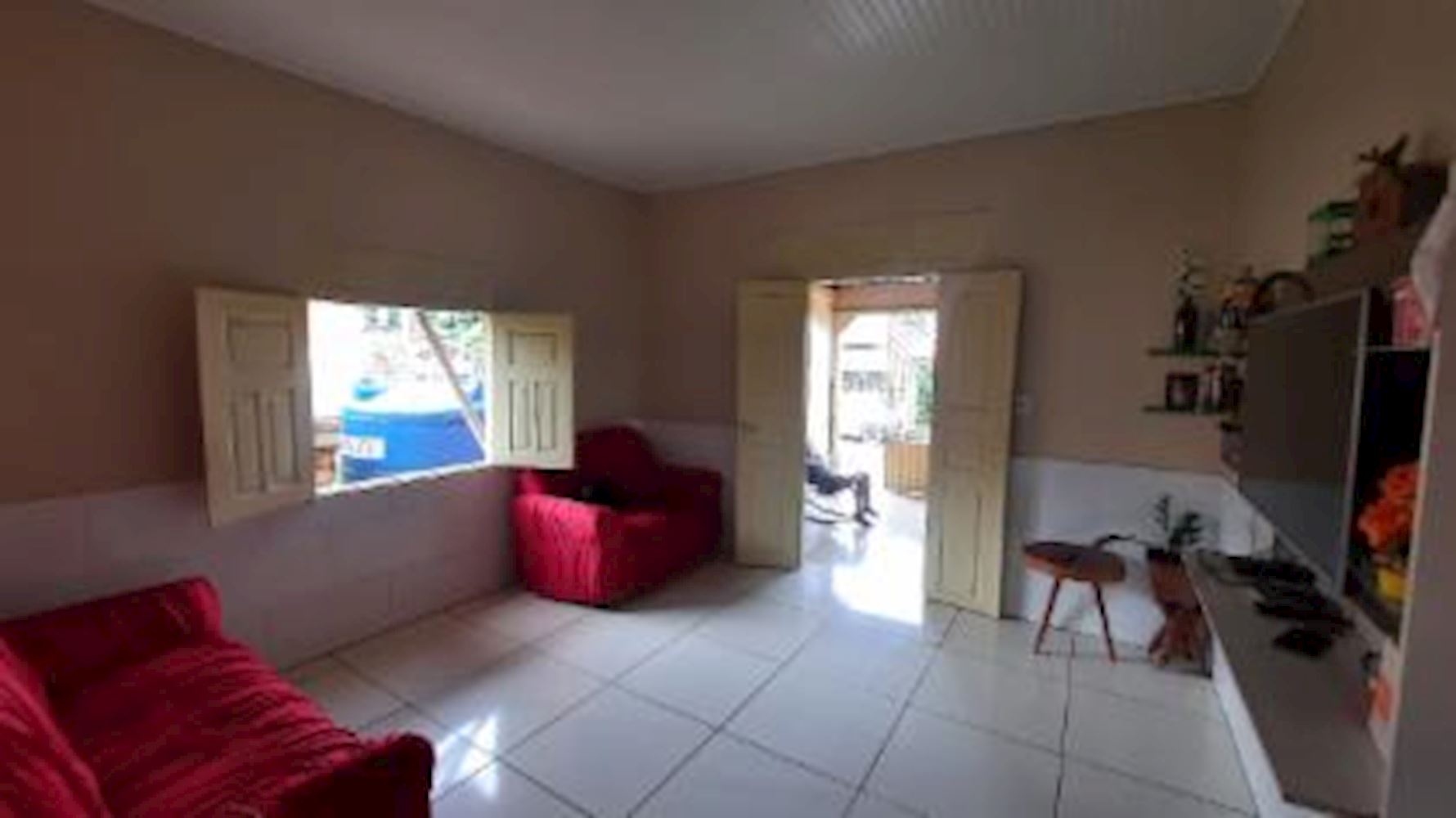 Casa com 4 quartos no Vitória (foto 20 de 20)