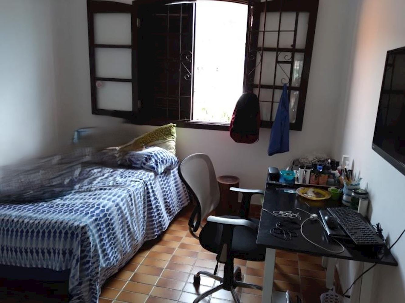 Casa com 1 quarto no Jardim Santa Maria (foto 22 de 26)