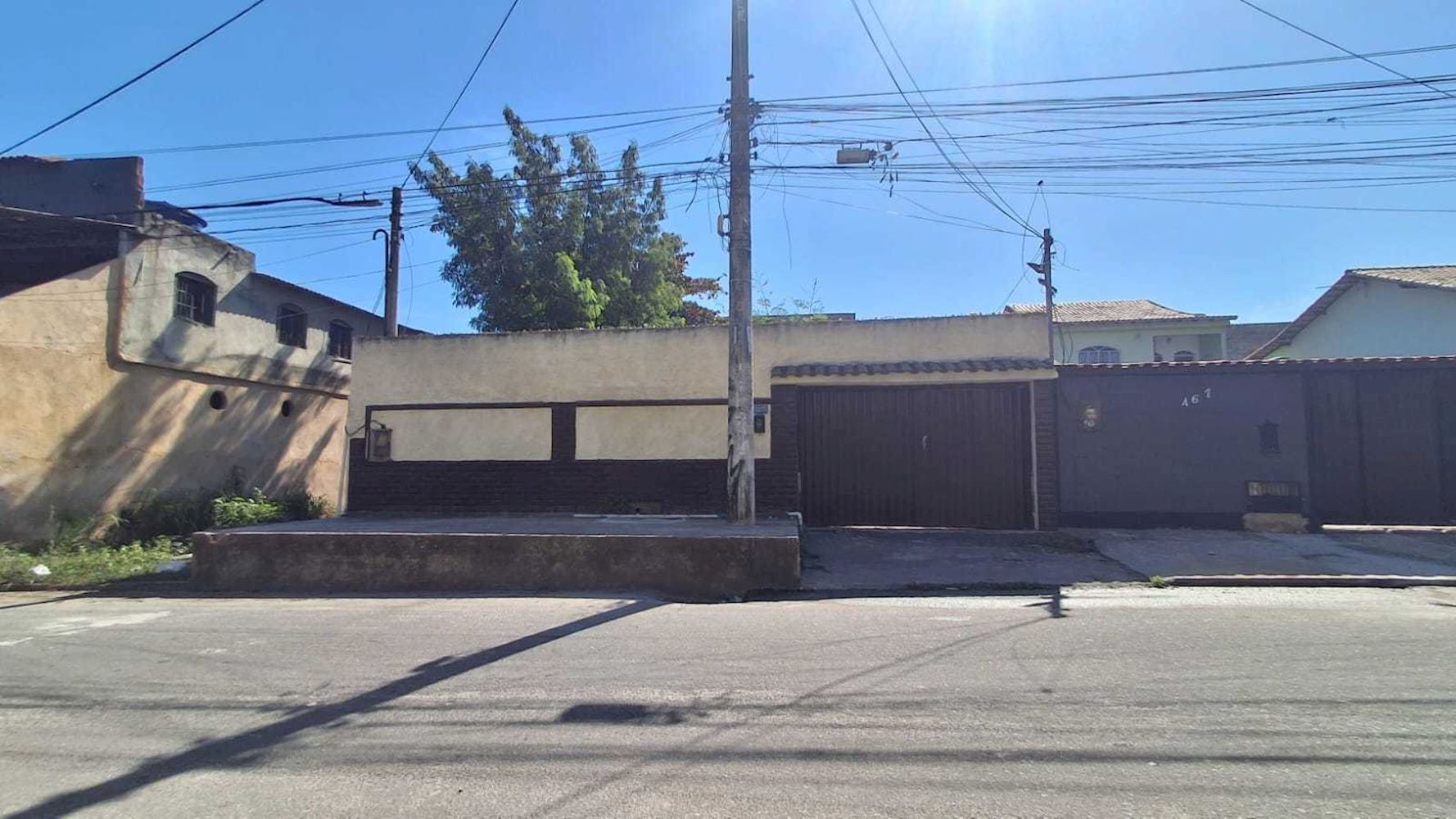 Casa com 2 quartos no Trindade (foto 16 de 23)