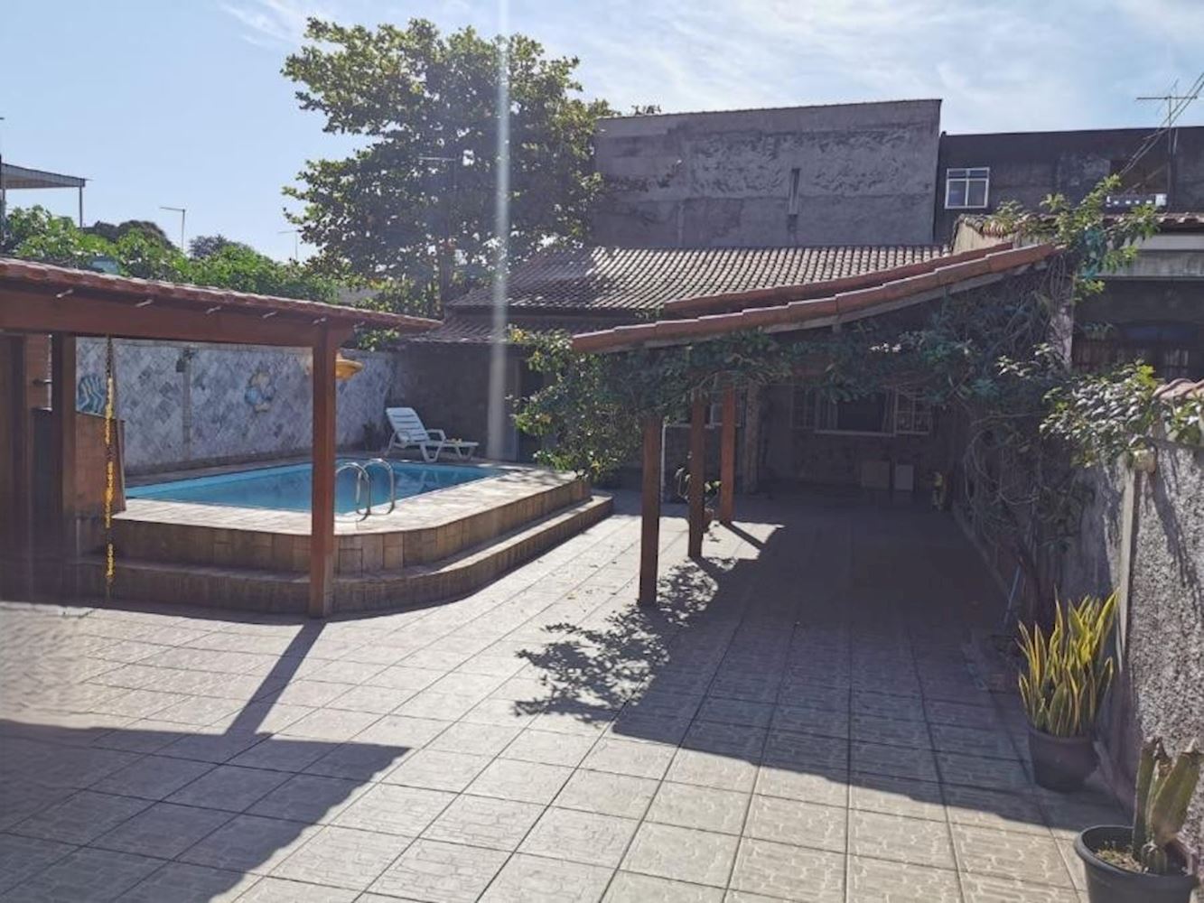 Casa com 2 quartos no Trindade (foto 18 de 23)