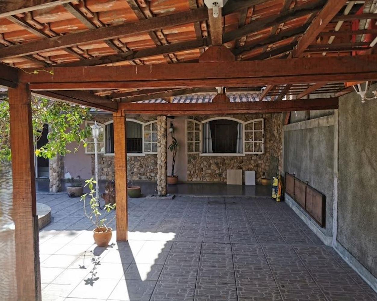 Casa com 2 quartos no Trindade (foto 20 de 23)