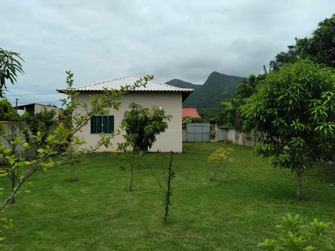 Casa com 2 quartos no Basileia (Sampaio Correia) (foto 16 de 44)