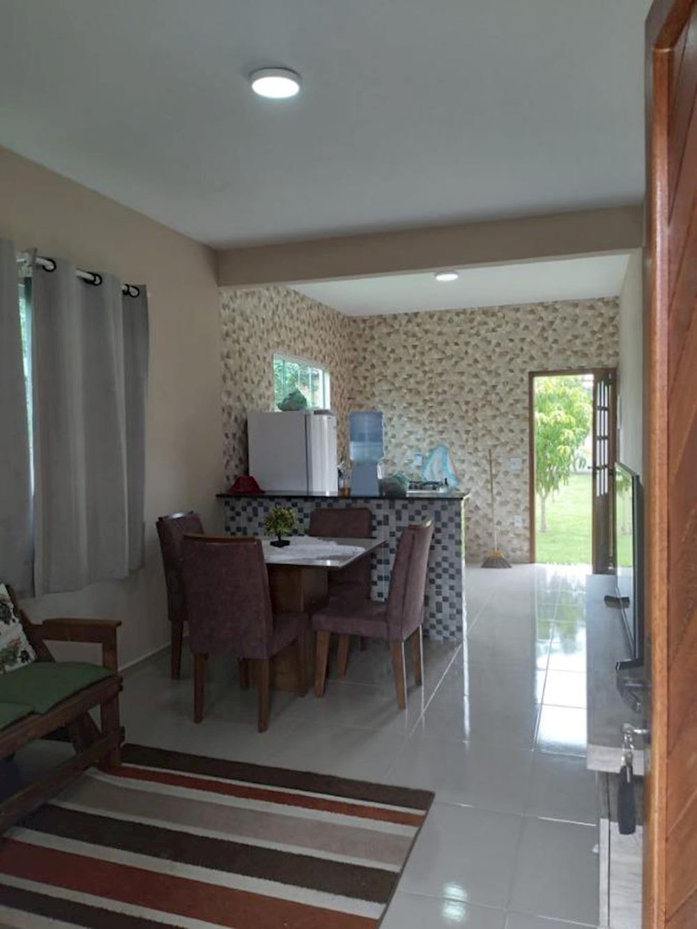 Casa com 2 quartos no Basileia (Sampaio Correia) (foto 36 de 44)