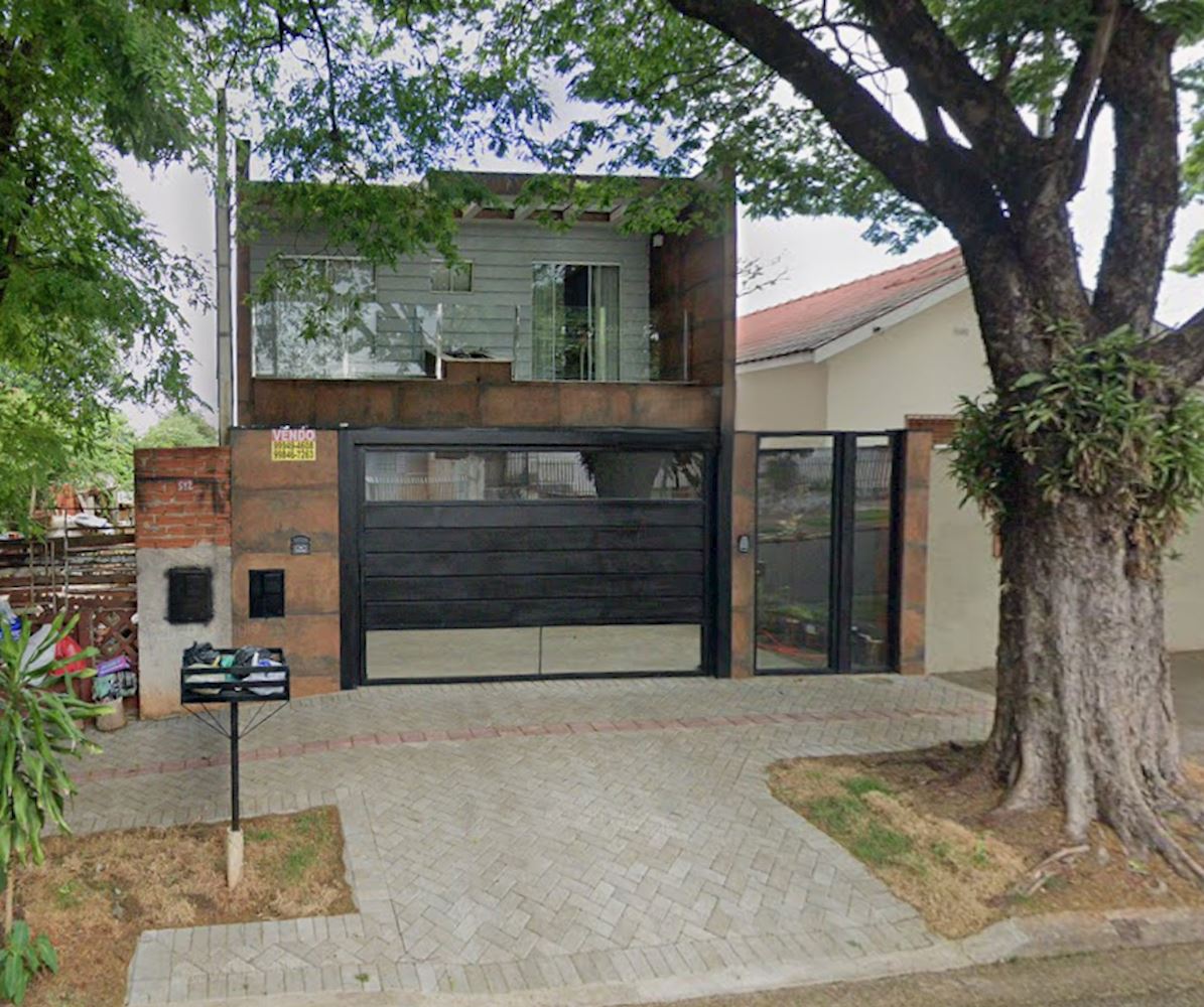 Casa com 3 quartos na Vila Morangueira (foto 26 de 26)