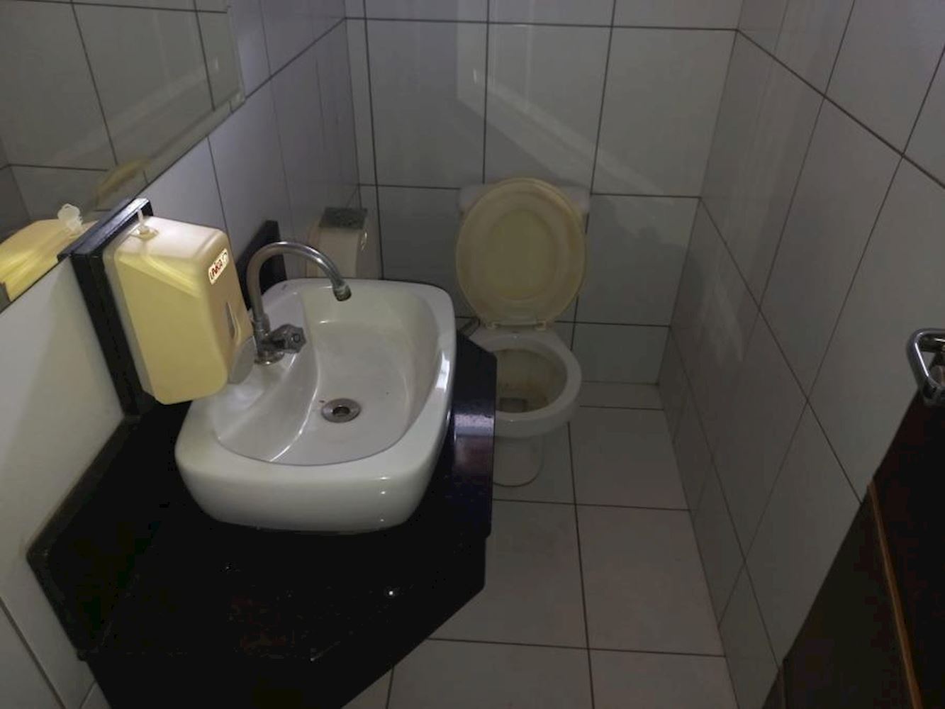 Casa com 3 quartos na Vila Birigui (foto 4 de 52)