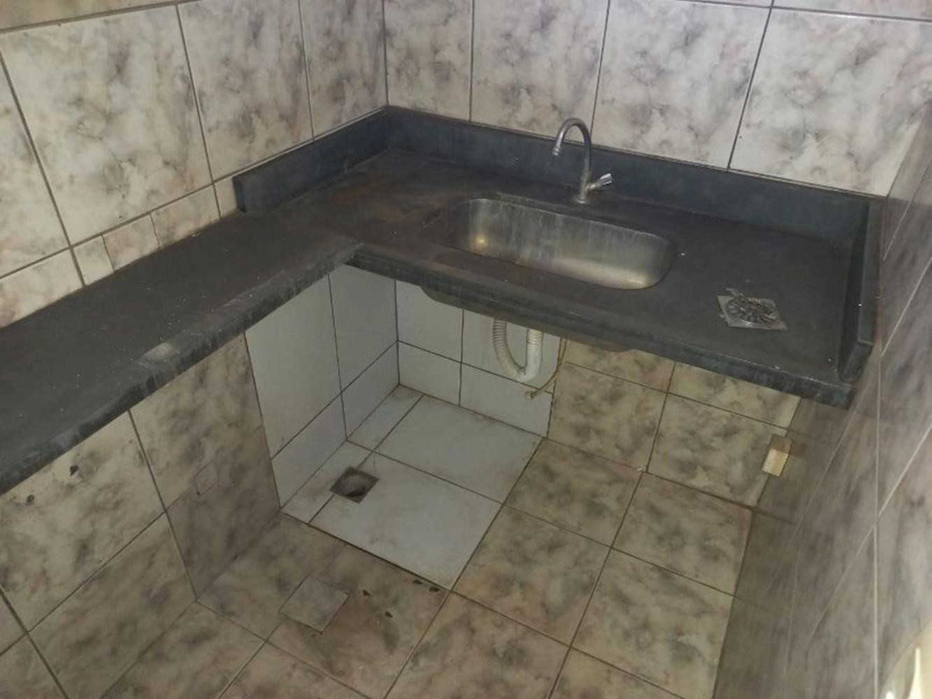Casa com 3 quartos na Vila Birigui (foto 28 de 52)