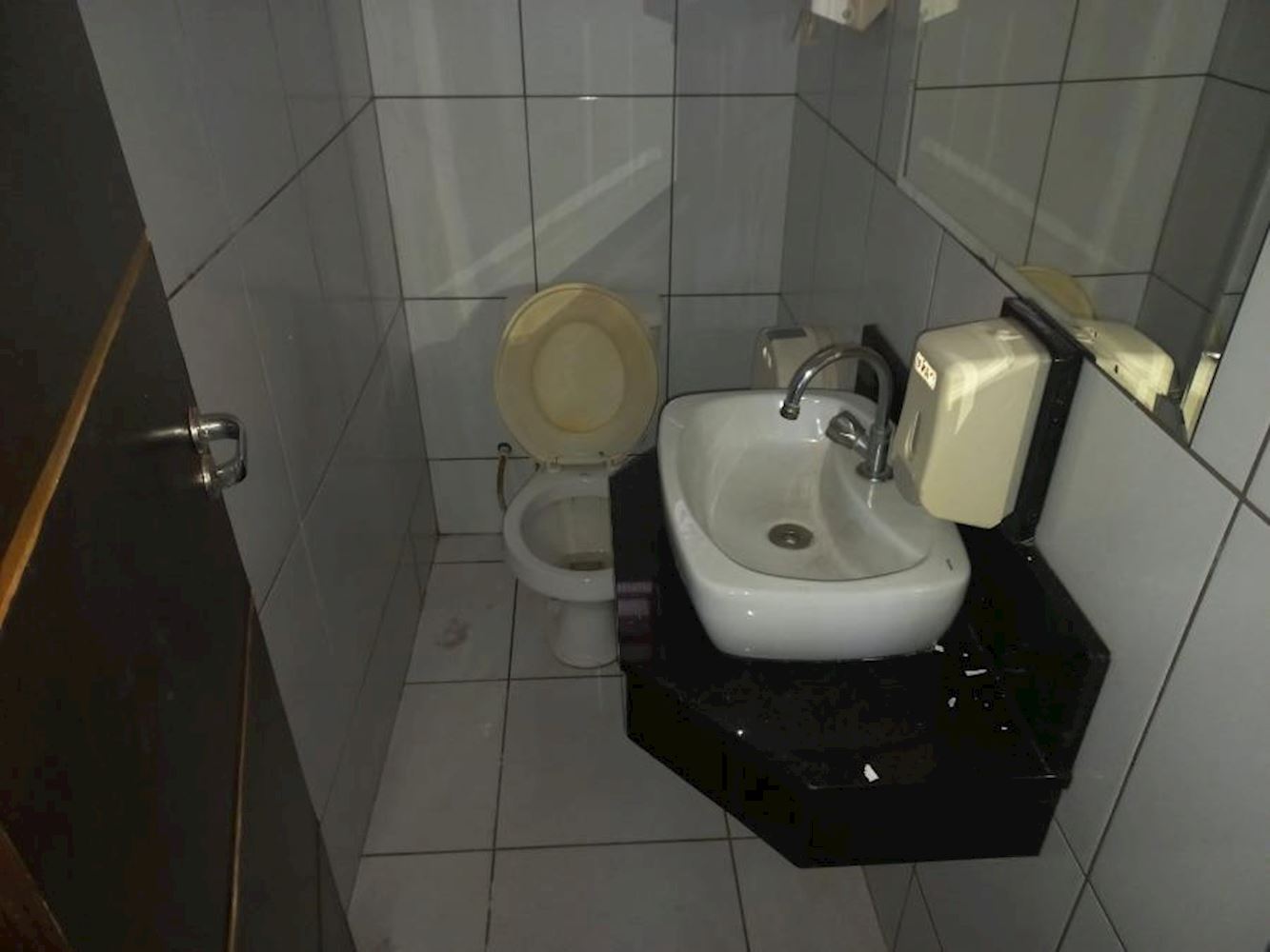 Casa com 3 quartos na Vila Birigui (foto 48 de 52)