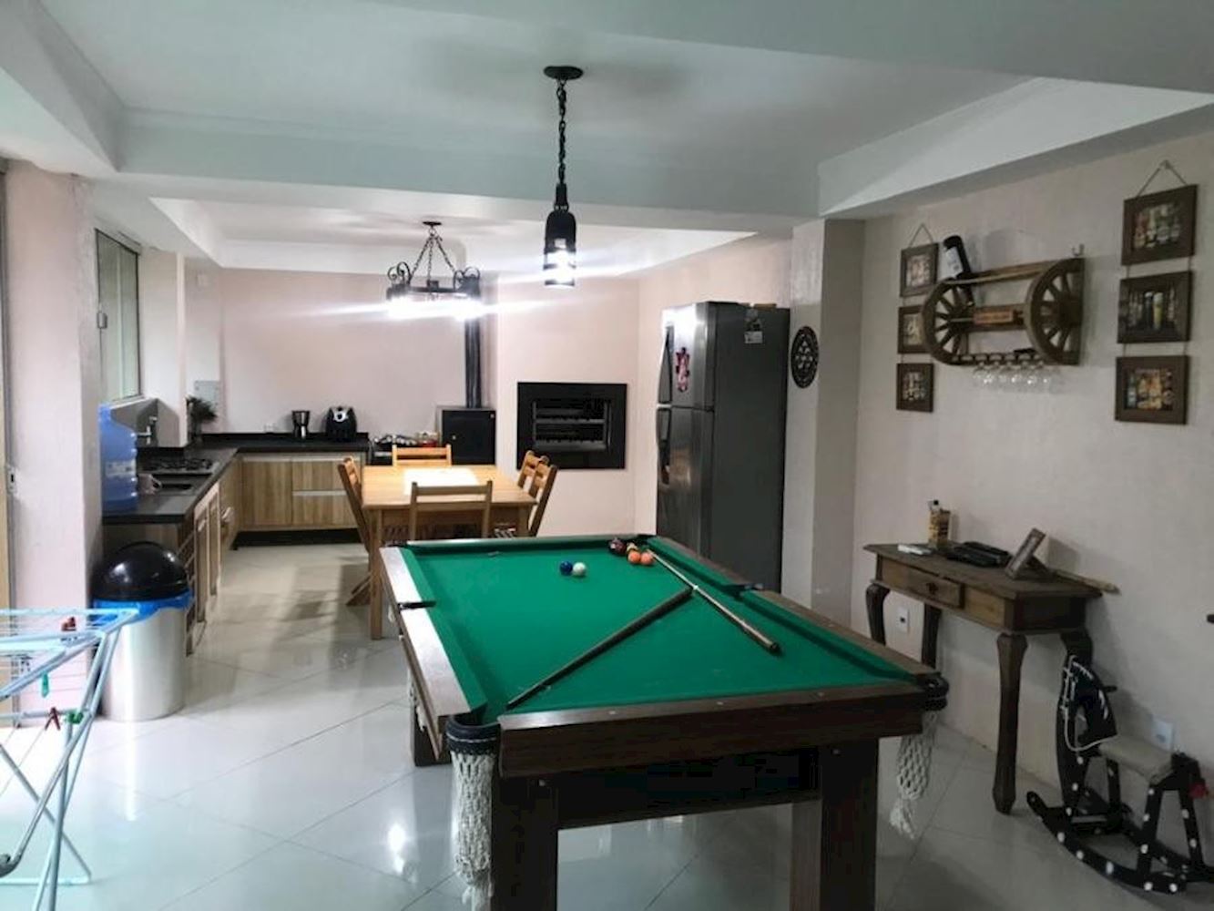 Casa com 2 quartos no Igara (foto 16 de 37)