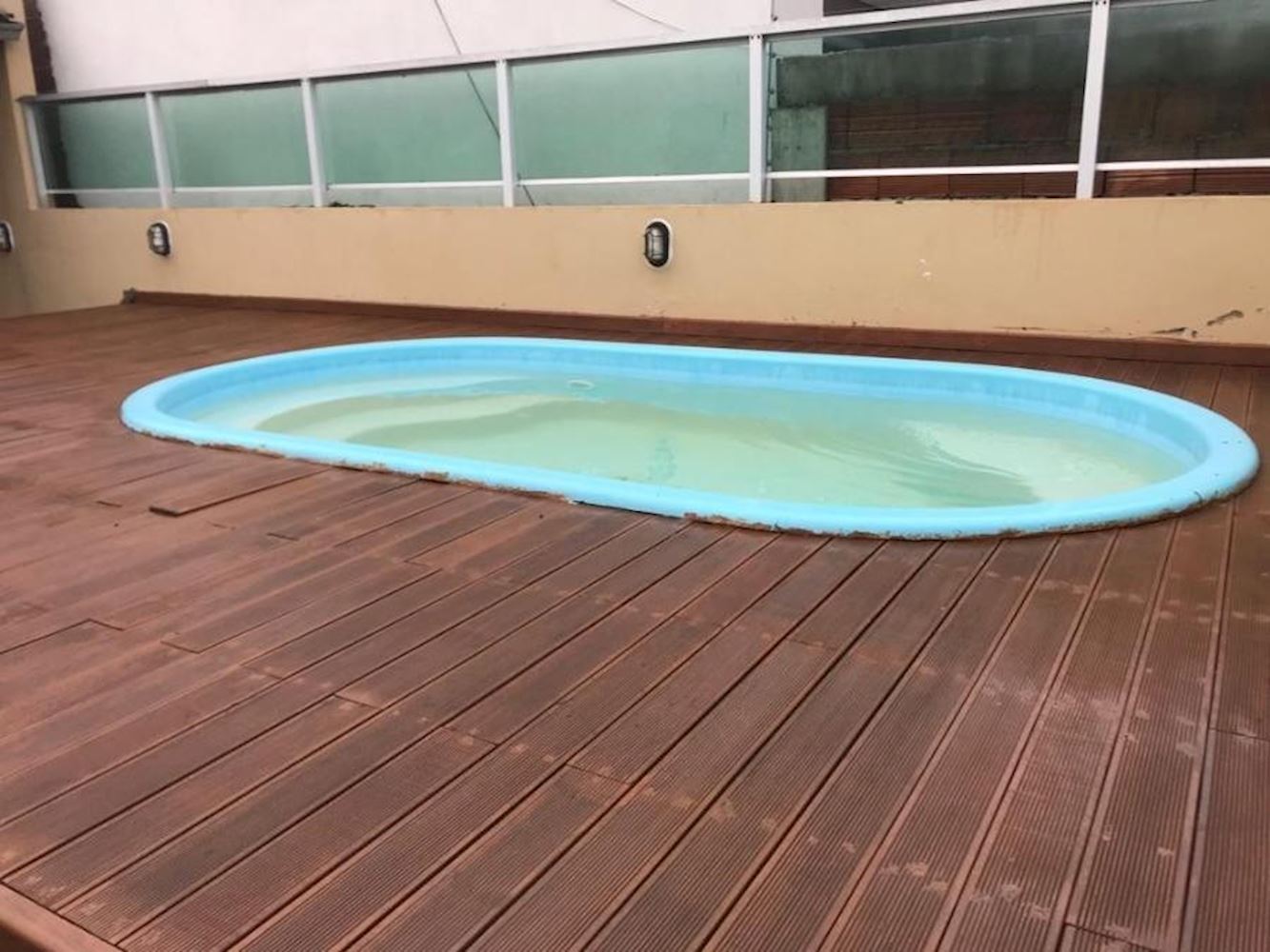Casa com 2 quartos no Igara (foto 22 de 37)