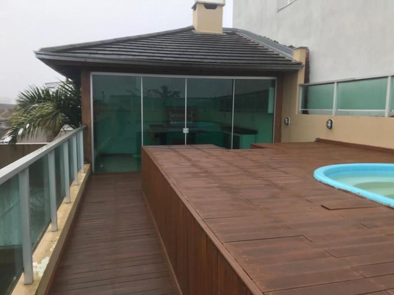 Casa com 2 quartos no Igara (foto 26 de 37)