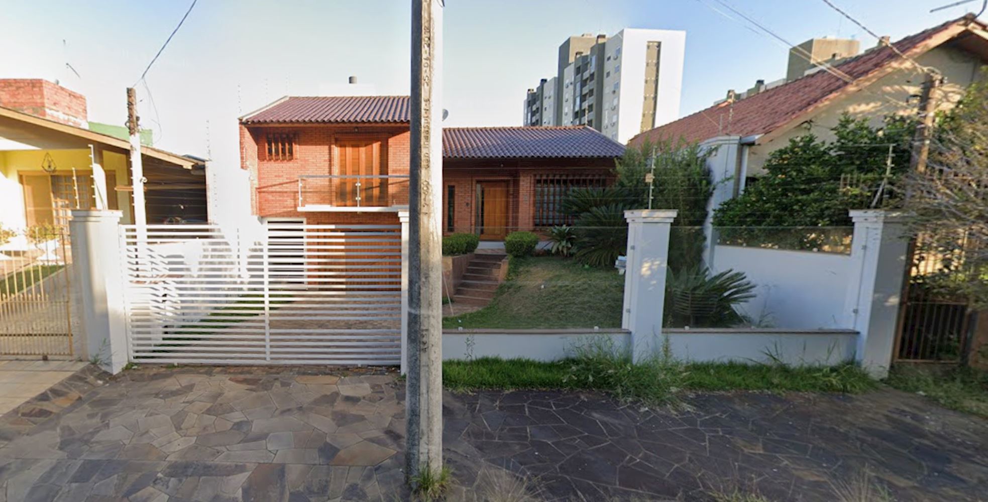 Casa com 2 quartos no Igara (foto 34 de 37)