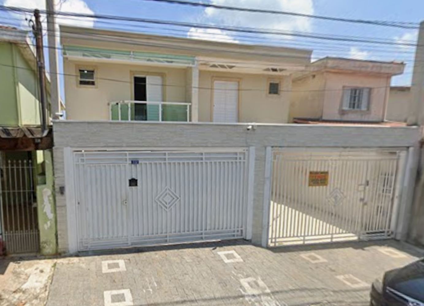 Casa com 2 quartos no Jardim Santa Mônica (foto 30 de 30)