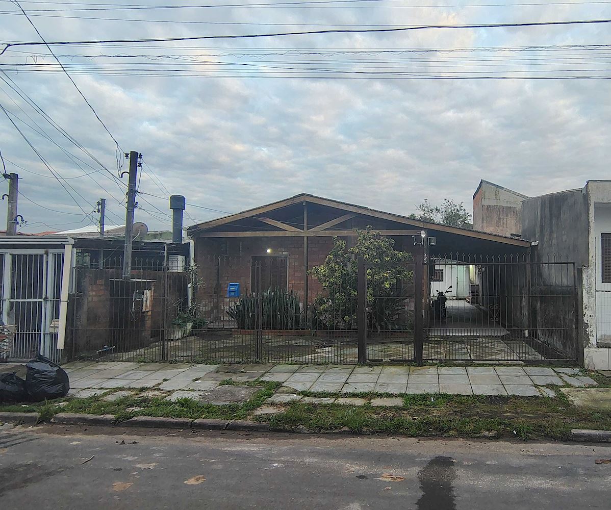 Casa no Hípica (foto 14 de 20)