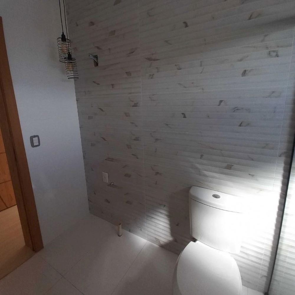 Casa com 2 quartos no Centro (foto 22 de 24)