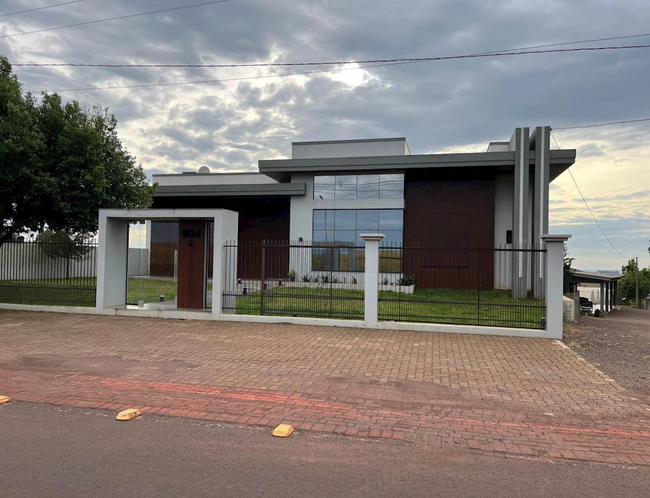 Casa com 2 quartos no Centro (foto 24 de 24)