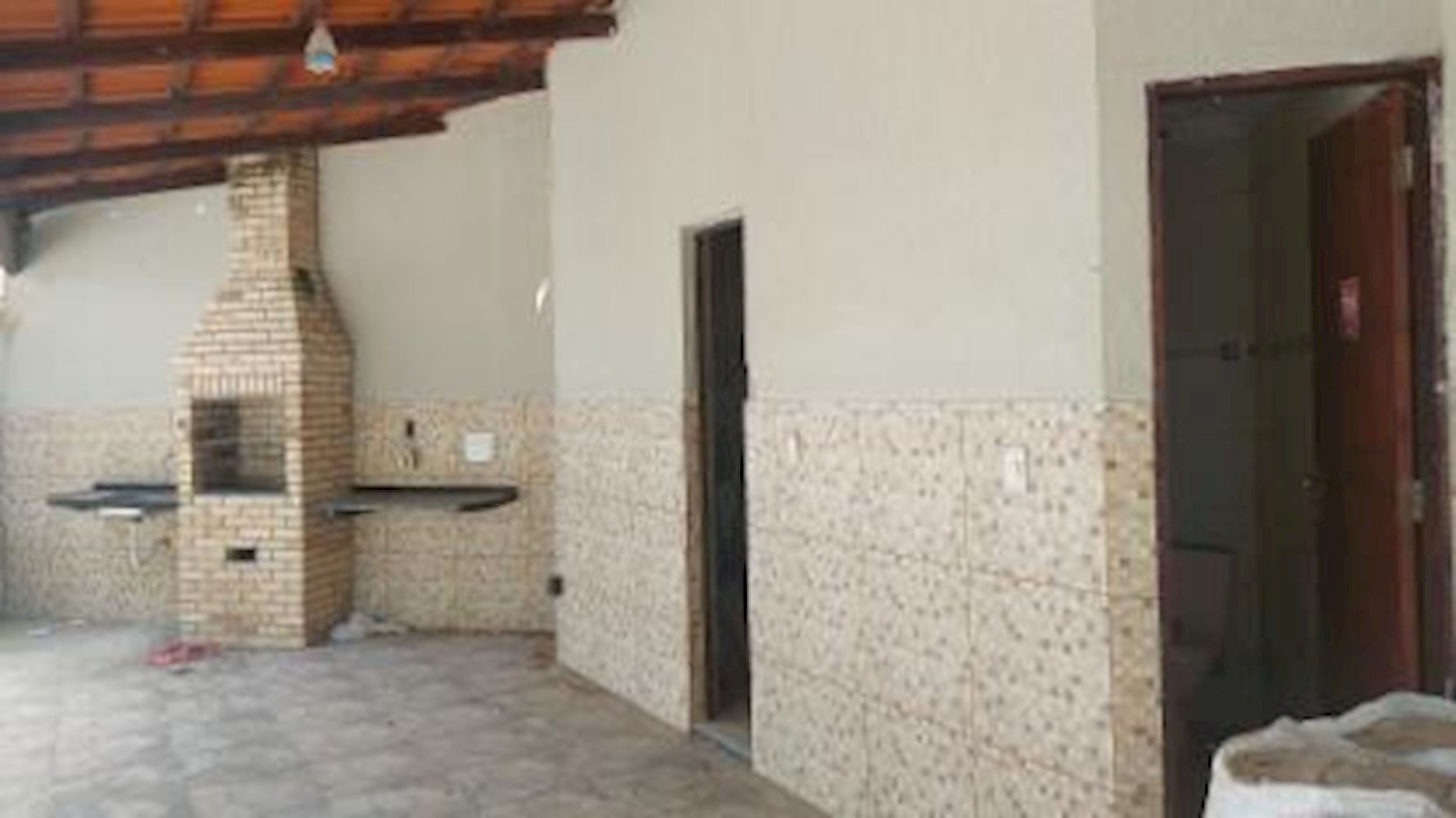 Casa com 4 quartos na Lagoa Redonda (foto 6 de 40)