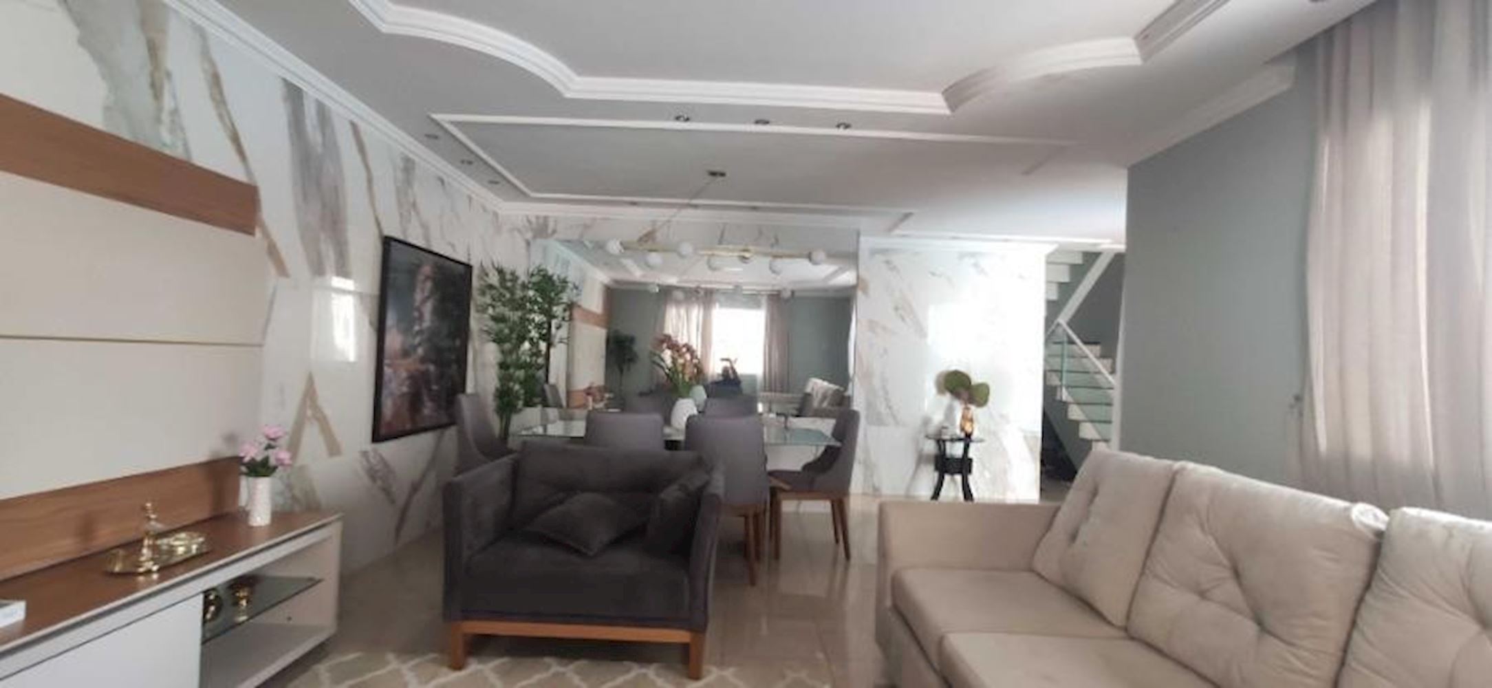 Casa com 4 quartos na Lagoa Redonda (foto 12 de 40)