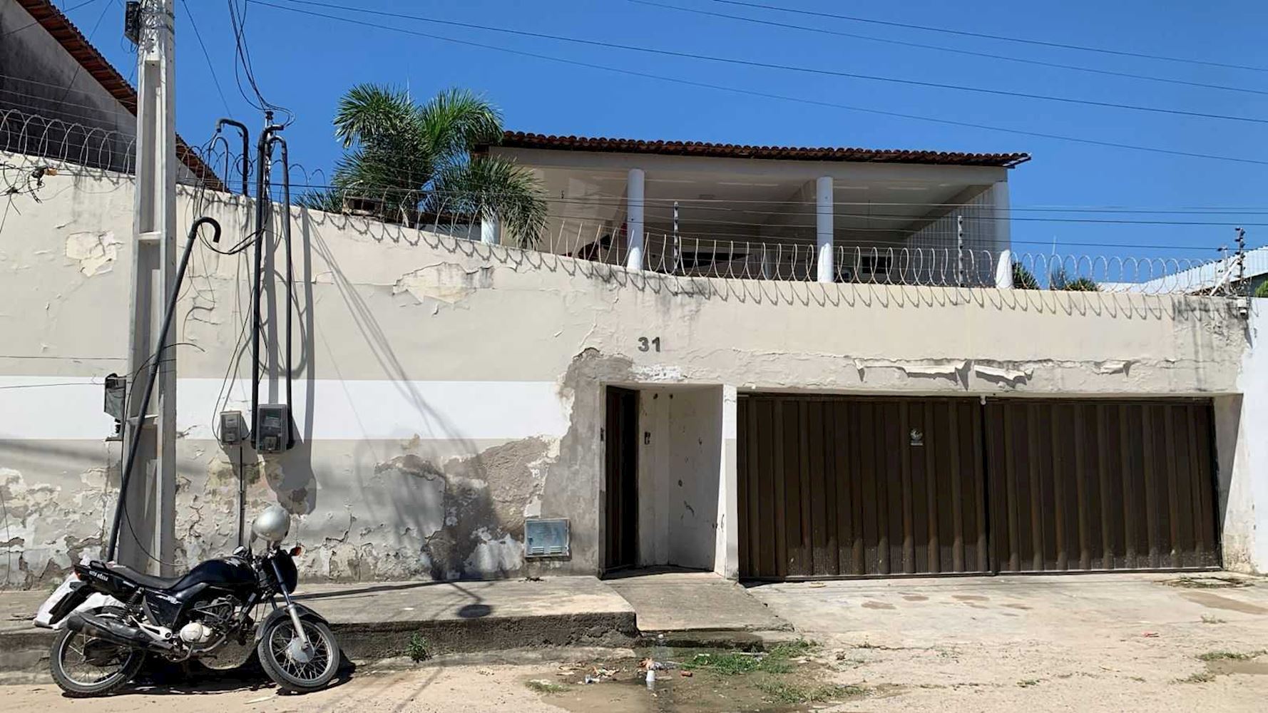 Casa com 4 quartos na Lagoa Redonda (foto 40 de 40)